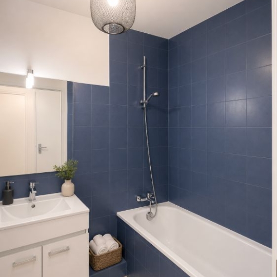  Annonces ST DENIS : Appartement | ROSNY-SOUS-BOIS (93110) | 53 m2 | 200 000 &euro; 