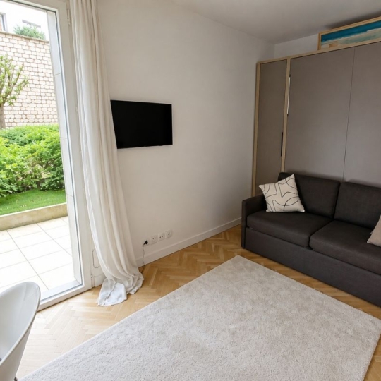  Annonces ST DENIS : Appartement | PARIS (75015) | 31 m2 | 350 000 &euro; 
