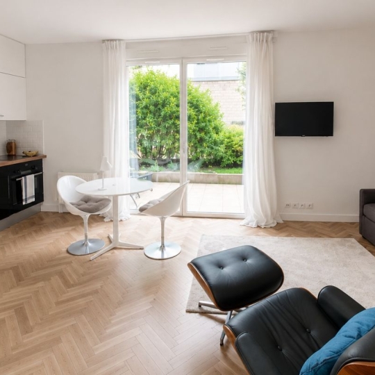  Annonces ST DENIS : Appartement | PARIS (75015) | 31 m2 | 350 000 &euro; 