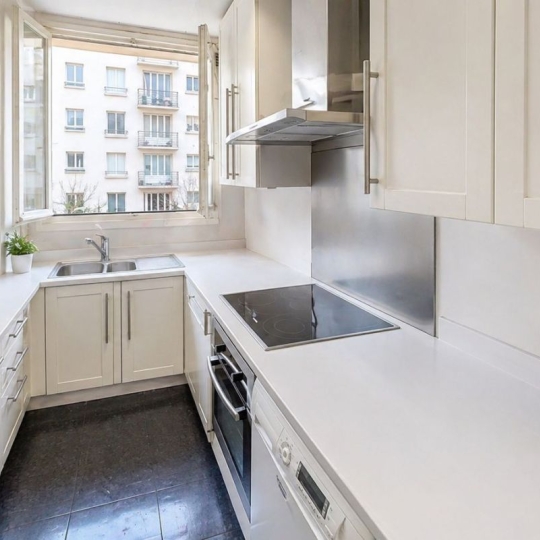  Annonces ST DENIS : Appartement | PARIS (75016) | 100 m2 | 998 000 &euro; 