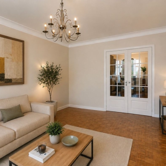  Annonces ST DENIS : Appartement | PARIS (75016) | 100 m2 | 998 000 &euro; 