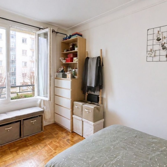  Annonces ST DENIS : Appartement | PARIS (75016) | 100 m2 | 998 000 &euro; 