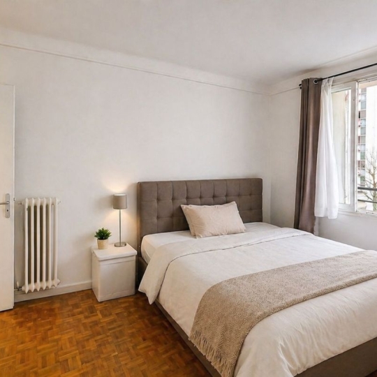  Annonces ST DENIS : Appartement | PARIS (75016) | 100 m2 | 998 000 &euro; 