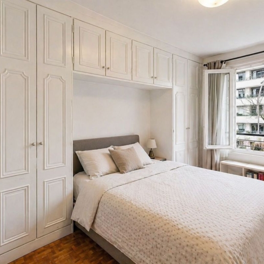  Annonces ST DENIS : Appartement | PARIS (75016) | 100 m2 | 998 000 &euro; 