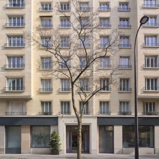  Annonces ST DENIS : Appartement | PARIS (75016) | 100 m2 | 998 000 &euro; 