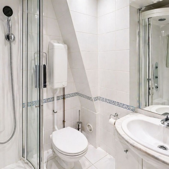  Annonces ST DENIS : Appartement | PARIS (75016) | 100 m2 | 998 000 &euro; 