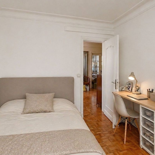  Annonces ST DENIS : Appartement | PARIS (75016) | 100 m2 | 998 000 &euro; 