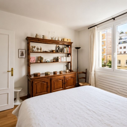  Annonces ST DENIS : Appartement | PARIS (75015) | 71 m2 | 745 000 &euro; 