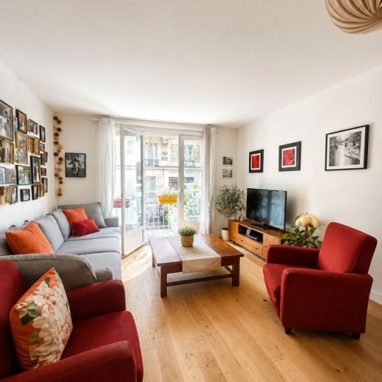 Annonces ST DENIS : Appartement | PARIS (75015) | 66 m2 | 570 000 &euro; 