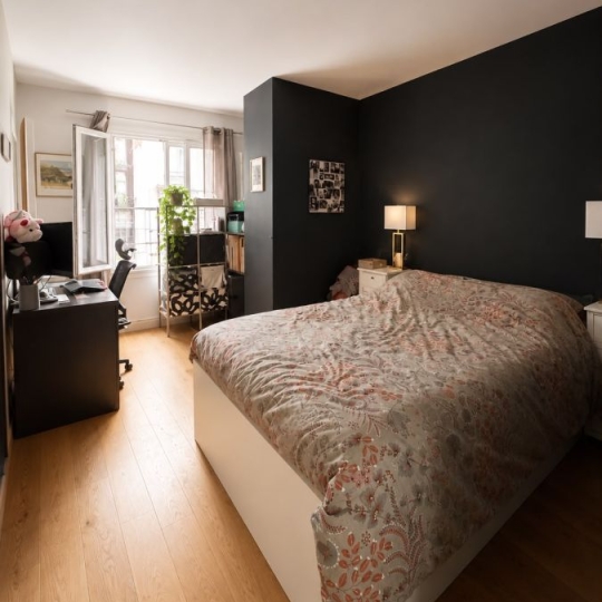  Annonces ST DENIS : Appartement | PARIS (75015) | 66 m2 | 570 000 &euro; 