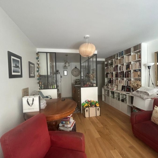  Annonces ST DENIS : Appartement | PARIS (75015) | 66 m2 | 570 000 &euro; 