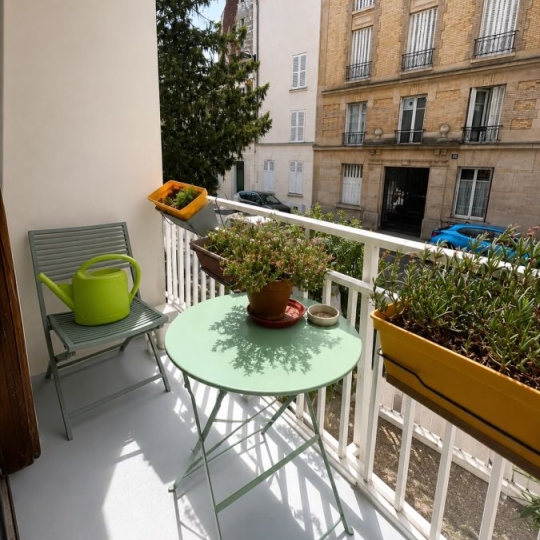  Annonces ST DENIS : Appartement | PARIS (75015) | 66 m2 | 570 000 &euro; 