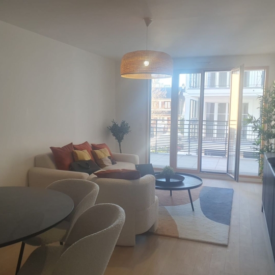 Annonces ST DENIS : Appartement | MONTREUIL (93100) | 65.00m2 | 345 000 € 