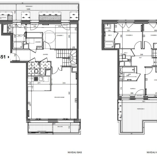  Annonces ST DENIS : Appartement | PARIS (75015) | 119 m2 | 1 697 000 &euro; 