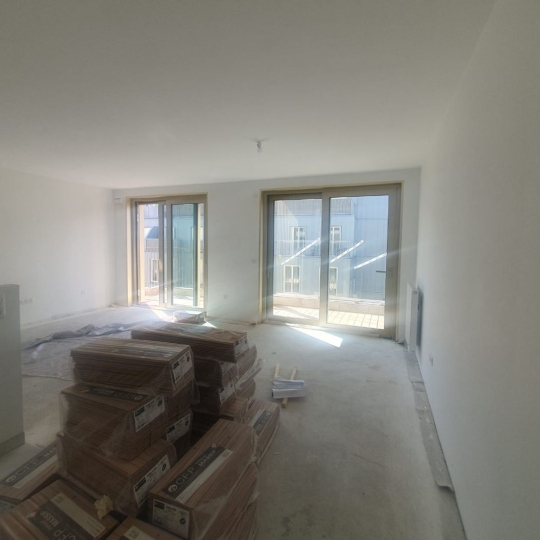  Annonces ST DENIS : Appartement | PARIS (75015) | 119 m2 | 1 697 000 &euro; 