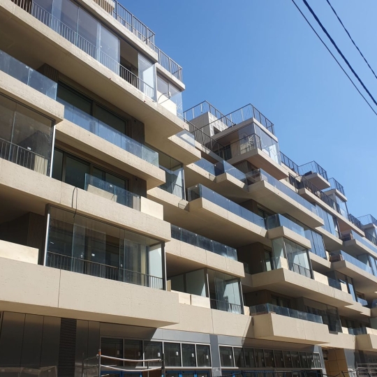  Annonces ST DENIS : Appartement | PARIS (75015) | 119 m2 | 1 697 000 &euro; 
