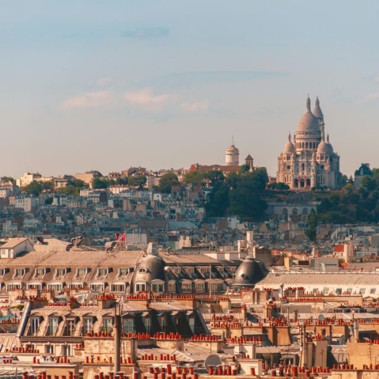  Annonces ST DENIS : Appartement | PARIS (75018) | 64 m2 | 1 225 000 &euro; 