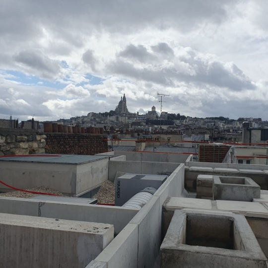  Annonces ST DENIS : Appartement | PARIS (75018) | 64 m2 | 1 225 000 &euro; 