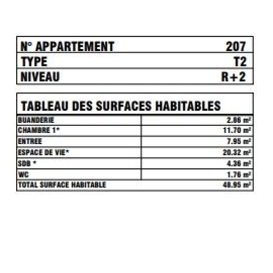  Annonces ST DENIS : Appartement | PARIS (75013) | 49 m2 | 566 000 &euro; 