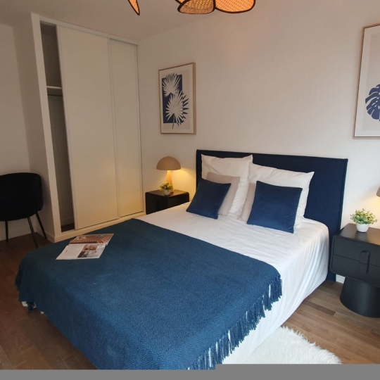  Annonces ST DENIS : Appartement | PARIS (75013) | 49 m2 | 566 000 &euro; 