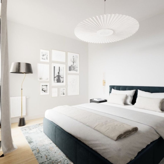  Annonces ST DENIS : Appartement | BOULOGNE-BILLANCOURT (92100) | 109 m2 | 1 520 000 &euro; 