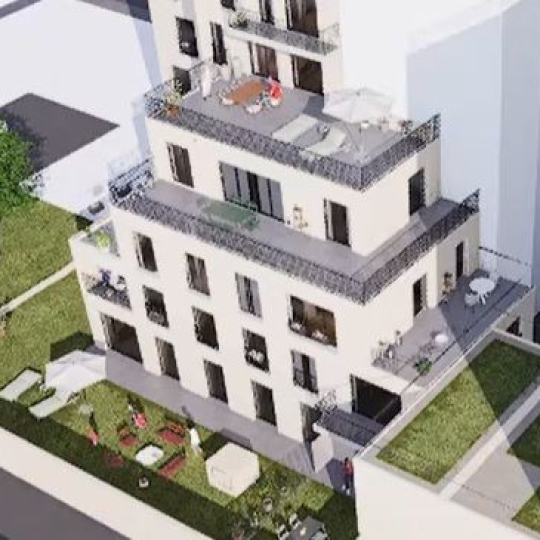  Annonces ST DENIS : Appartement | BOULOGNE-BILLANCOURT (92100) | 109 m2 | 1 520 000 &euro; 