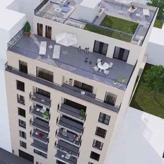  Annonces ST DENIS : Appartement | BOULOGNE-BILLANCOURT (92100) | 89 m2 | 1 100 000 &euro; 