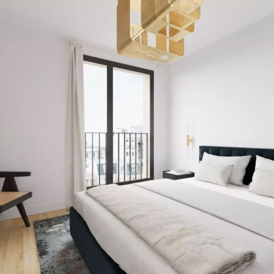  Annonces ST DENIS : Appartement | BOULOGNE-BILLANCOURT (92100) | 89 m2 | 1 100 000 &euro; 