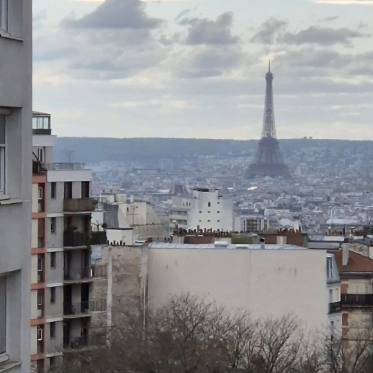  Annonces ST DENIS : Appartement | PARIS (75019) | 52 m2 | 502 600 &euro; 