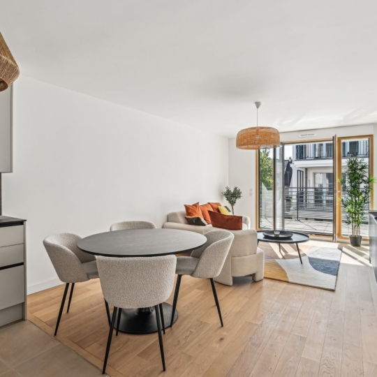  Annonces ST DENIS : Appartement | VILLIERS-LE-BEL (95400) | 29 m2 | 136 270 &euro; 