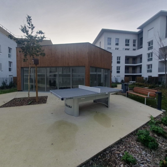 Annonces ST DENIS : Appartement | DRANCY (93700) | 44.00m2 | 222 000 € 