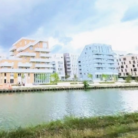  Annonces ST DENIS : Appartement | BONDY (93140) | 93 m2 | 345 000 &euro; 