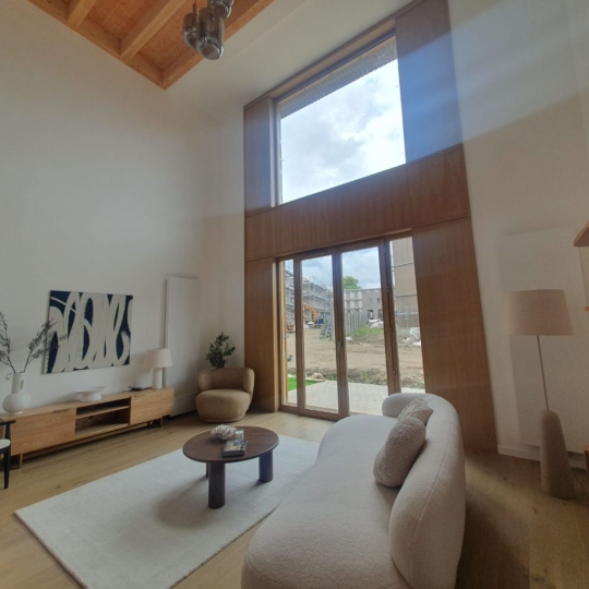  Annonces ST DENIS : Appartement | BONDY (93140) | 93 m2 | 345 000 &euro; 