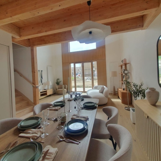  Annonces ST DENIS : Maison / Villa | NEUILLY-PLAISANCE (93360) | 107 m2 | 514 000 &euro; 