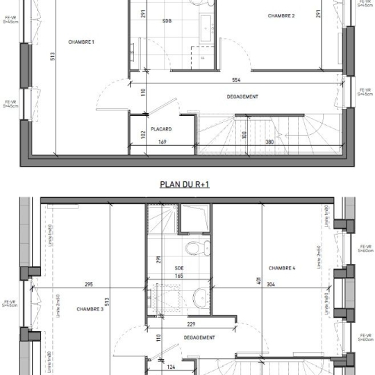  Annonces ST DENIS : Maison / Villa | NEUILLY-PLAISANCE (93360) | 107 m2 | 514 000 &euro; 