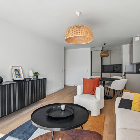  Annonces ST DENIS : Appartement | AUBERVILLIERS (93300) | 68 m2 | 385 000 &euro; 