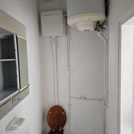  Annonces ST DENIS : Maison / Villa | BAGNOLET (93170) | 42 m2 | 280 000 &euro; 