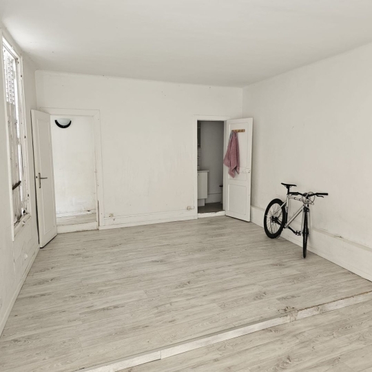  Annonces ST DENIS : Maison / Villa | BAGNOLET (93170) | 42 m2 | 280 000 &euro; 