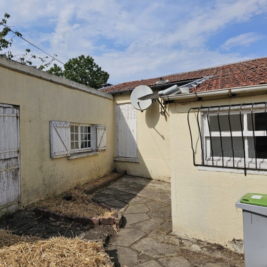  Annonces ST DENIS : Maison / Villa | BAGNOLET (93170) | 42 m2 | 280 000 &euro; 