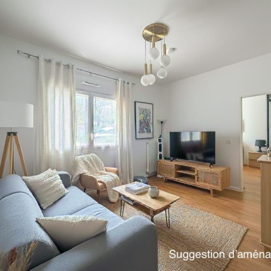  Annonces ST DENIS : Appartement | RUEIL-MALMAISON (92500) | 38 m2 | 239 000 &euro; 