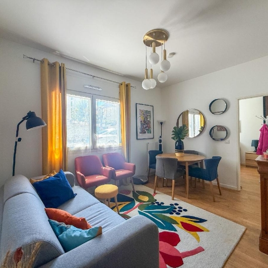  Annonces ST DENIS : Appartement | RUEIL-MALMAISON (92500) | 38 m2 | 239 000 &euro; 
