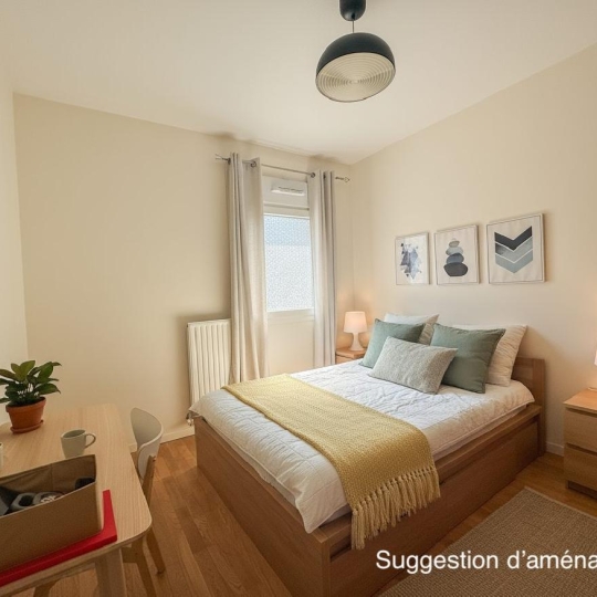  Annonces ST DENIS : Appartement | RUEIL-MALMAISON (92500) | 38 m2 | 239 000 &euro; 