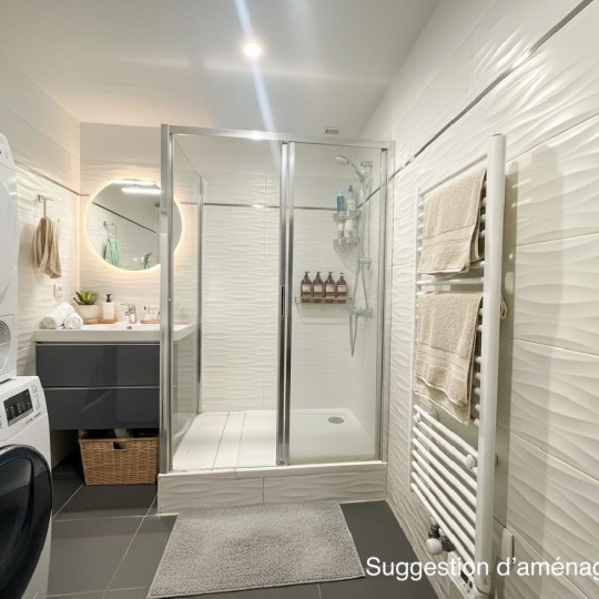  Annonces ST DENIS : Appartement | RUEIL-MALMAISON (92500) | 38 m2 | 239 000 &euro; 