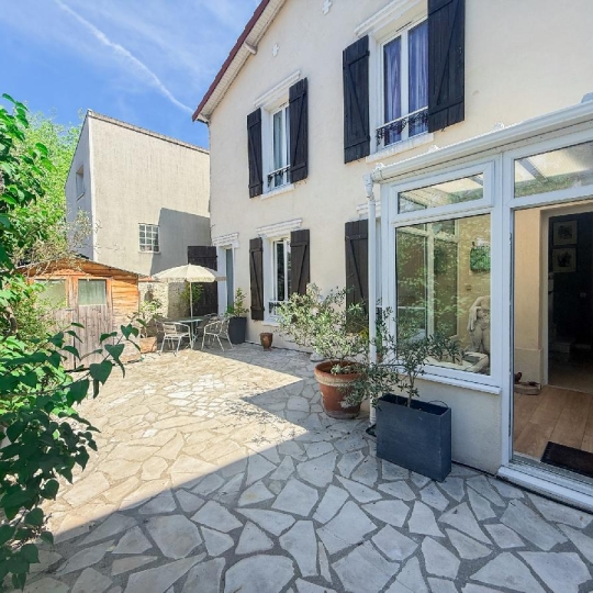  Annonces ST DENIS : Maison / Villa | SAINT-CLOUD (92210) | 97 m2 | 875 000 &euro; 