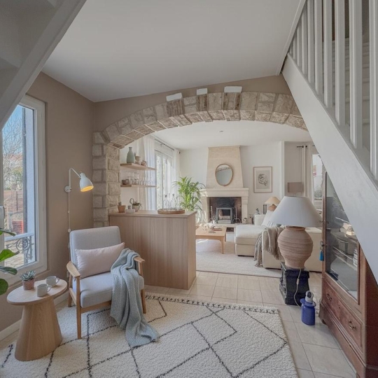  Annonces ST DENIS : Maison / Villa | SAINT-CLOUD (92210) | 97 m2 | 875 000 &euro; 