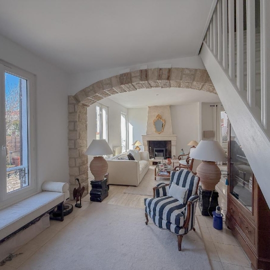  Annonces ST DENIS : Maison / Villa | SAINT-CLOUD (92210) | 97 m2 | 875 000 &euro; 