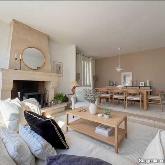  Annonces ST DENIS : Maison / Villa | SAINT-CLOUD (92210) | 97 m2 | 875 000 &euro; 