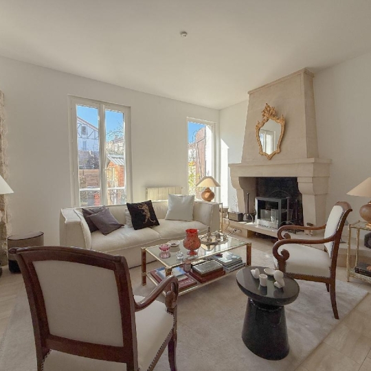  Annonces ST DENIS : Maison / Villa | SAINT-CLOUD (92210) | 97 m2 | 875 000 &euro; 