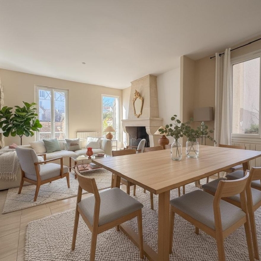  Annonces ST DENIS : Maison / Villa | SAINT-CLOUD (92210) | 97 m2 | 875 000 &euro; 