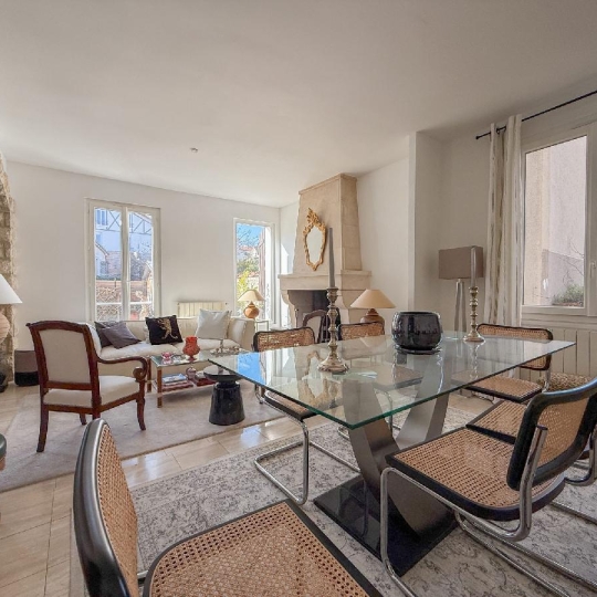  Annonces ST DENIS : Maison / Villa | SAINT-CLOUD (92210) | 97 m2 | 875 000 &euro; 